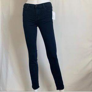 ***DONATED*** J Brand Maude Mid-Rise slim straight leg Jeans Women’s size 25